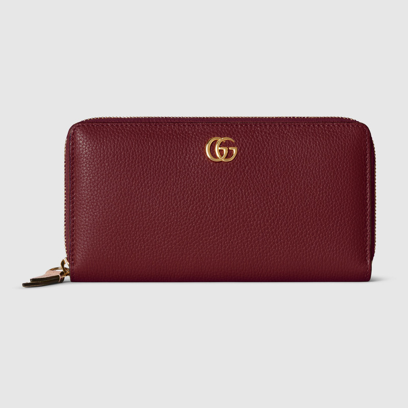 GG Marmont continental wallet 1