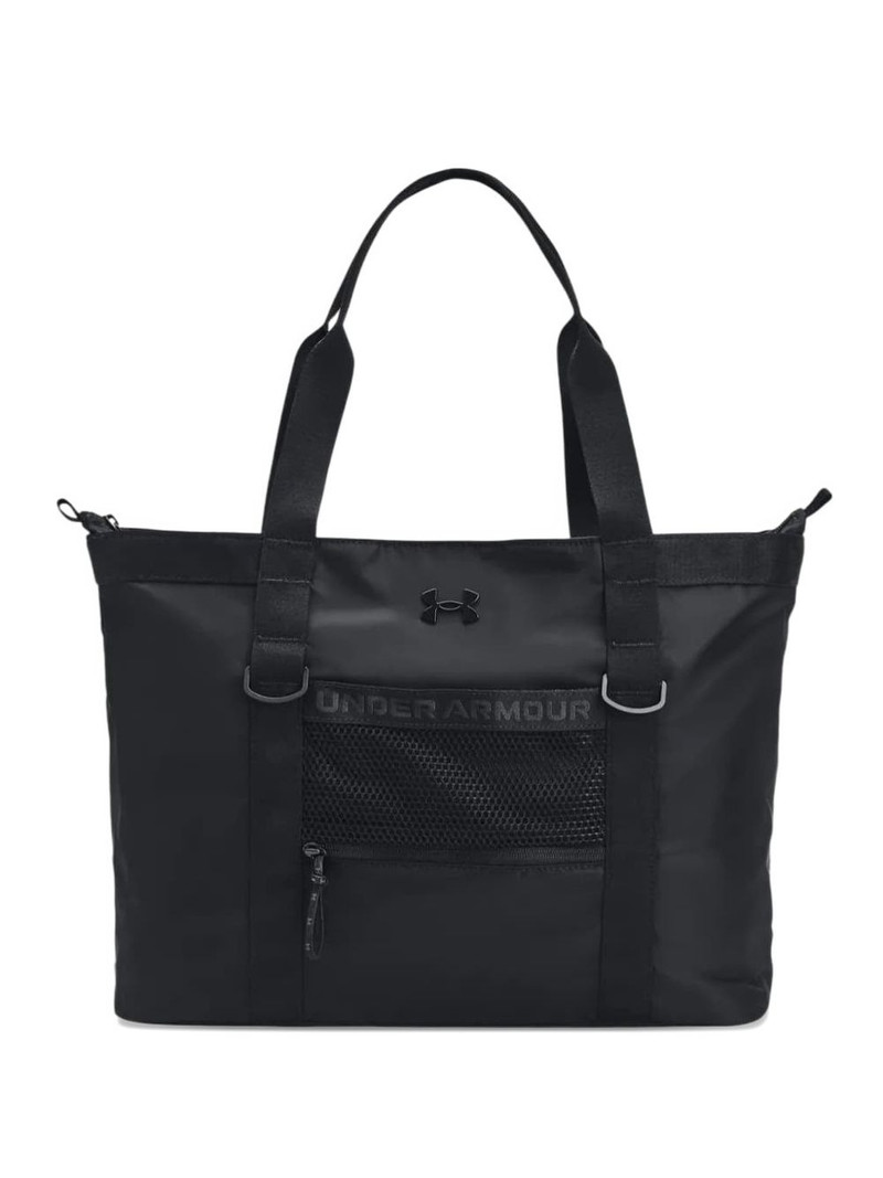 Studio logo-detail tote bag 1