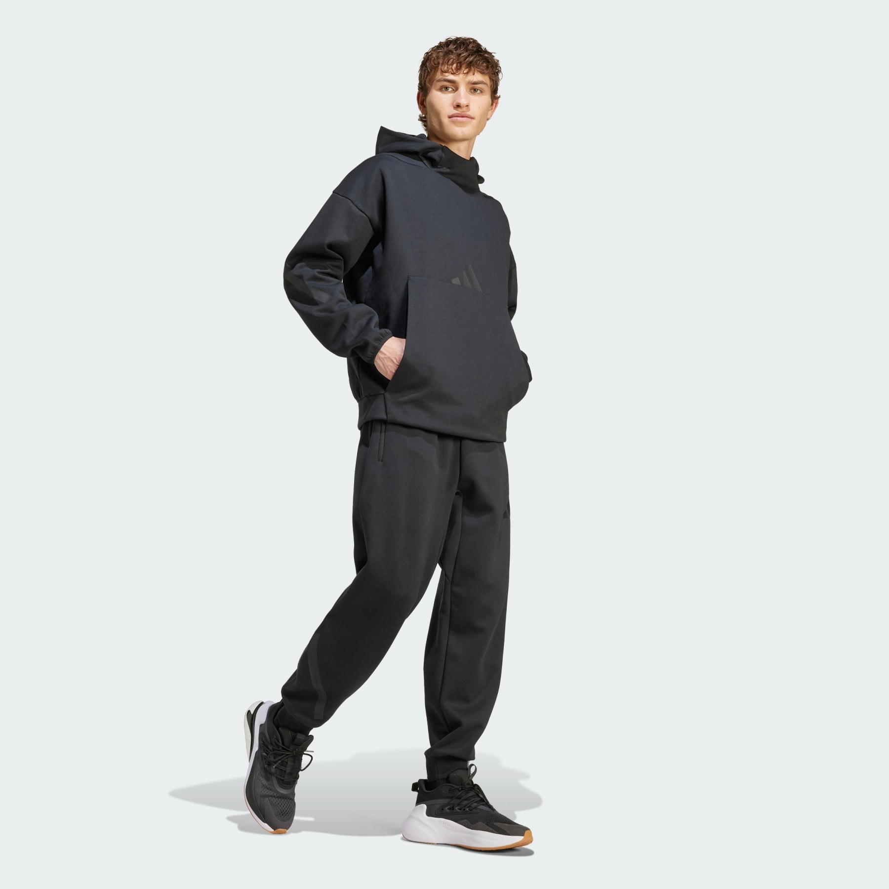 Z.N.E. Hoodie - 5