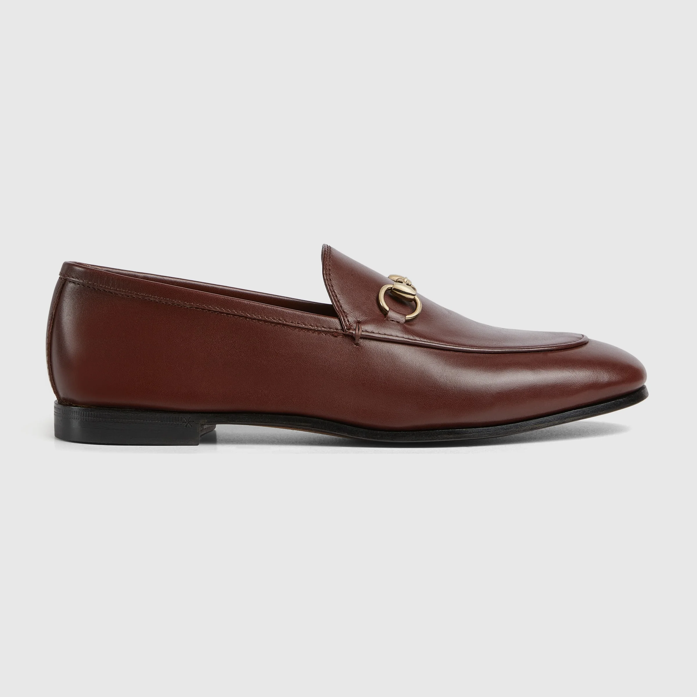 Women's Gucci Jordaan loafer - 1