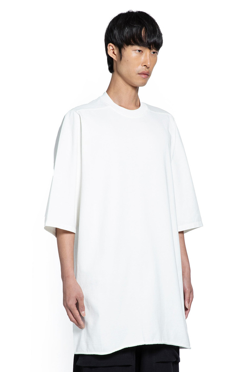 Rick Owens DRKSHDW Concordians Jumbo Ss T outlook