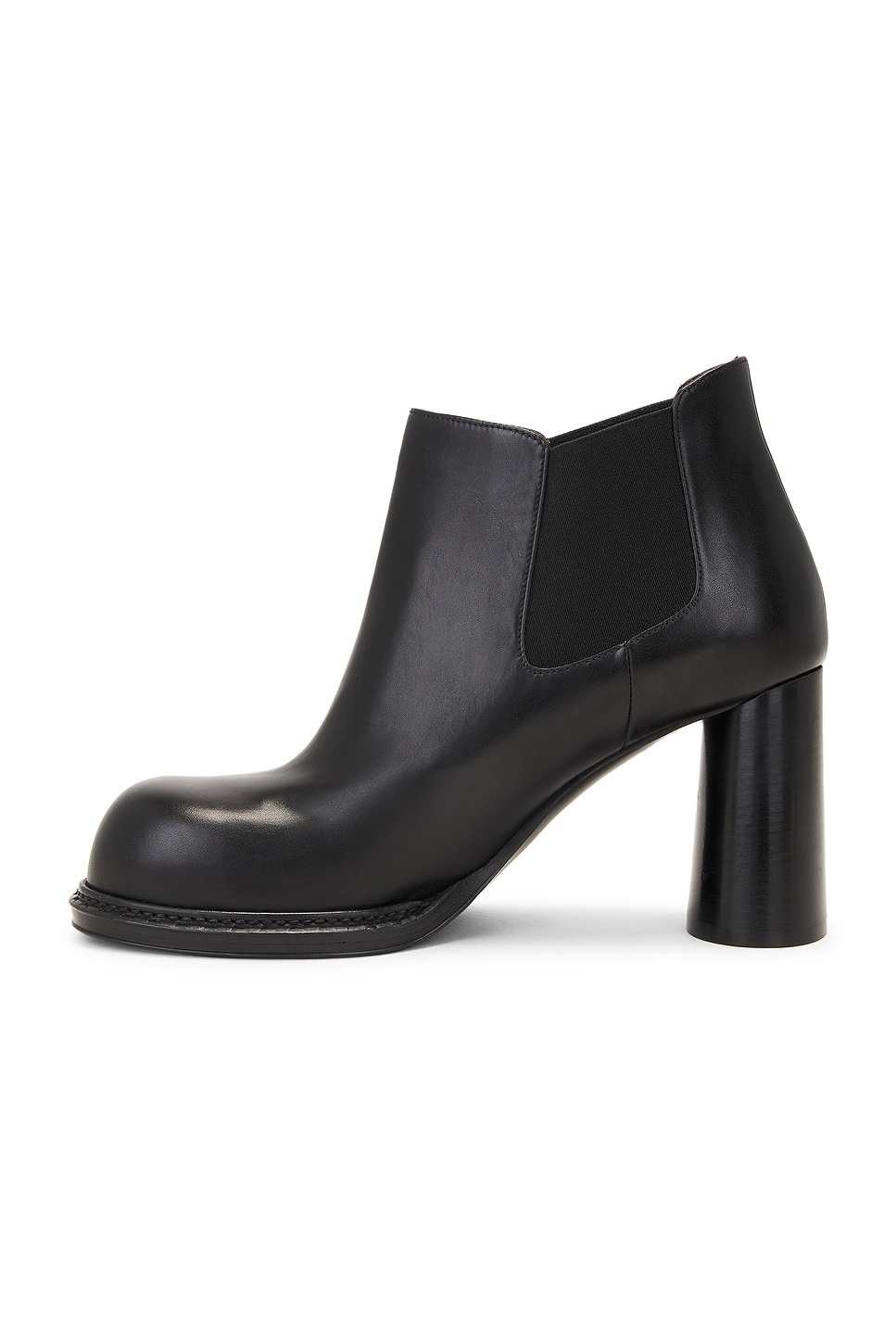 Cliff Ankle Boot - 5