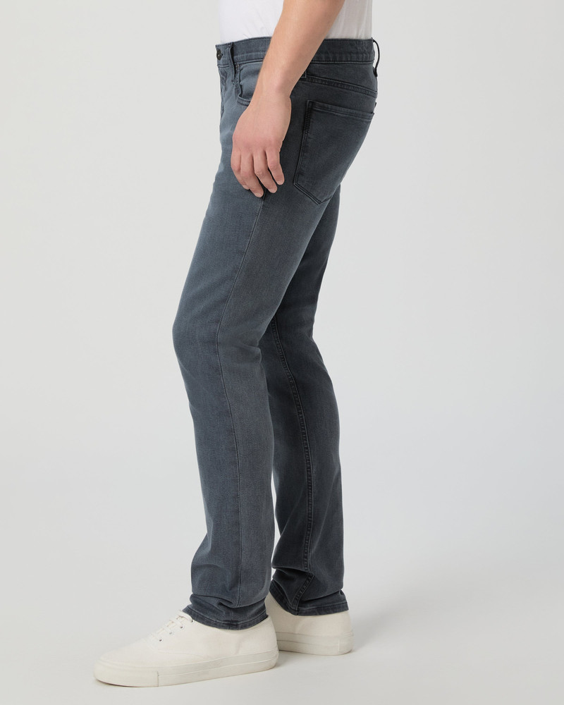 Transcend Federal 32" Slim Straight Jean 3