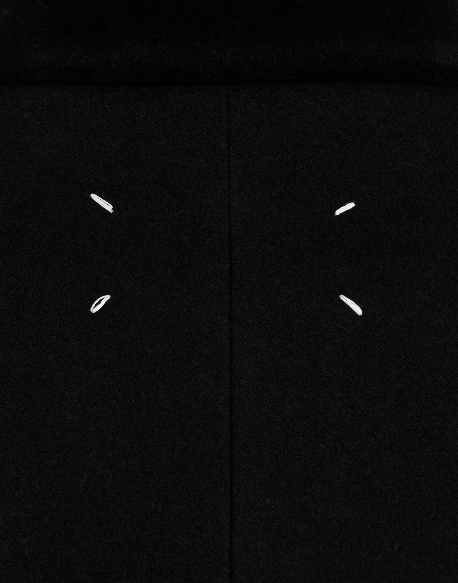 'Memory of' coat - 6