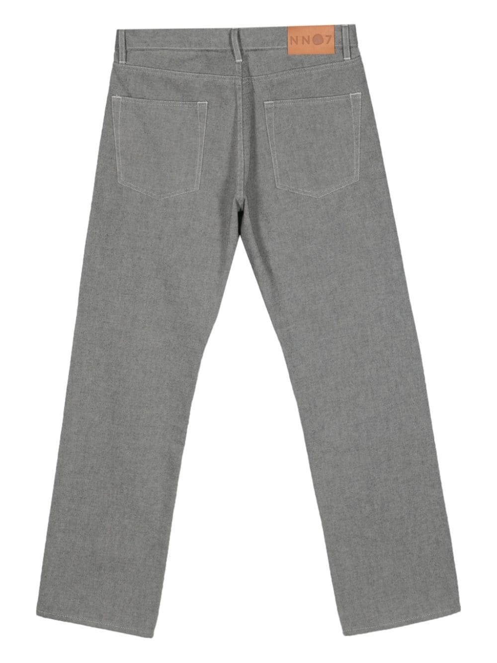 Sonny 1868 straight-leg jeans - 2