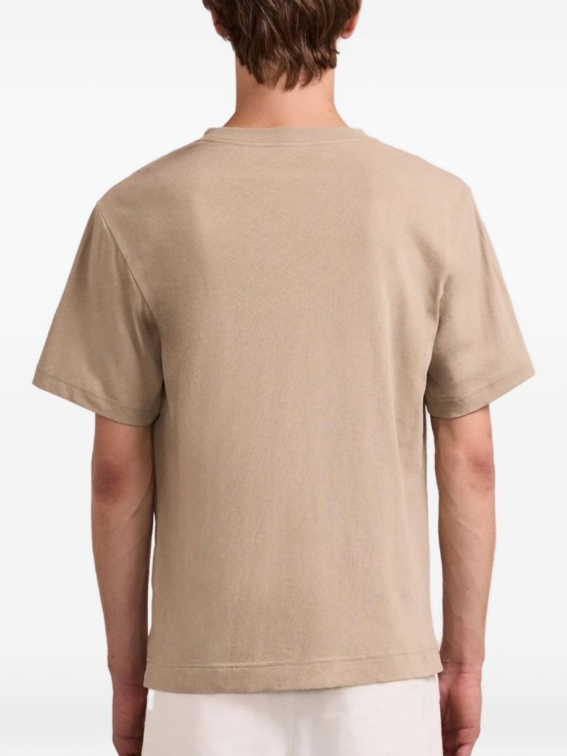 Dinis crew-neck T-shirt 3