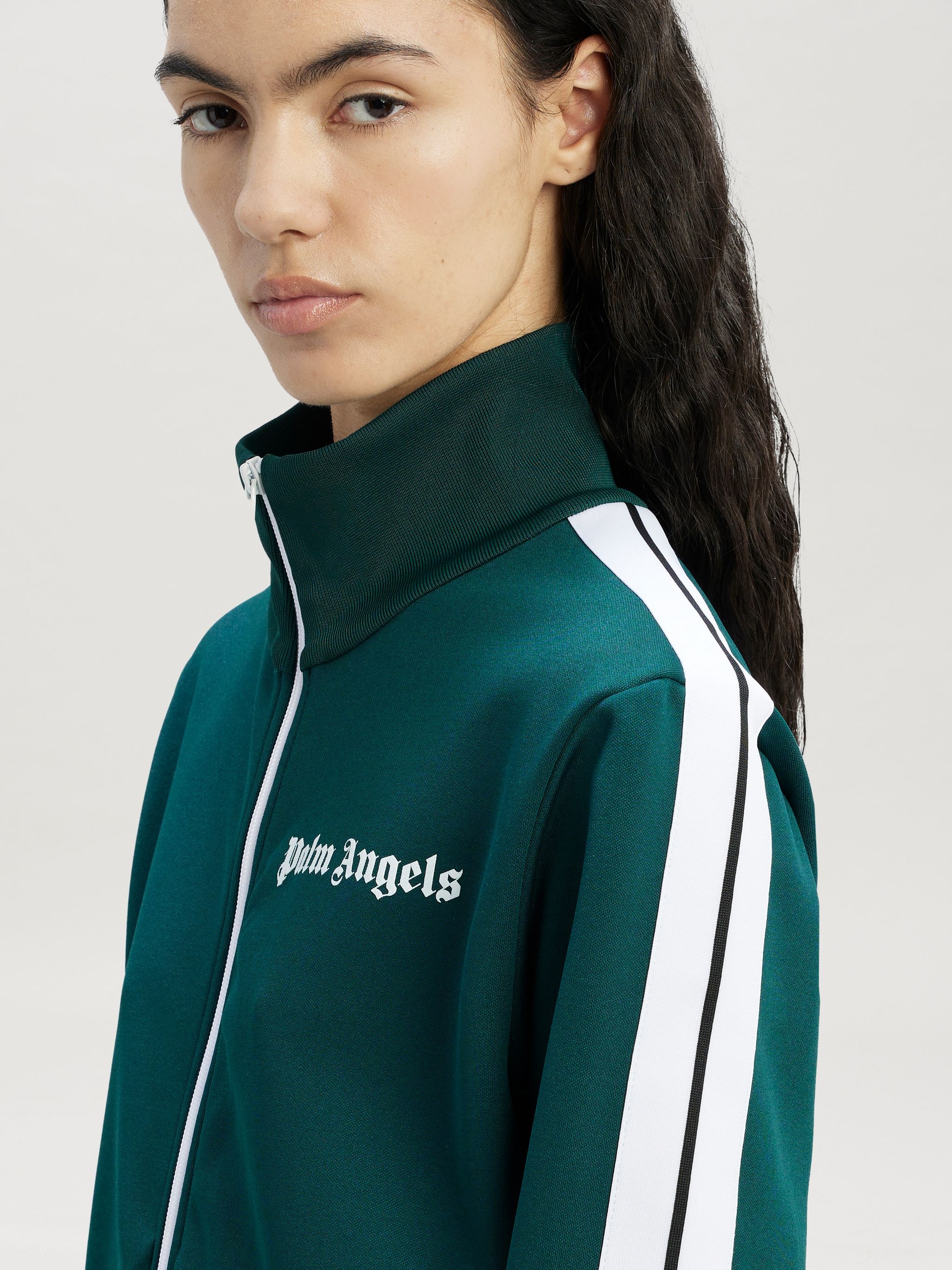 CLASSIC TRACK JACKET - 6