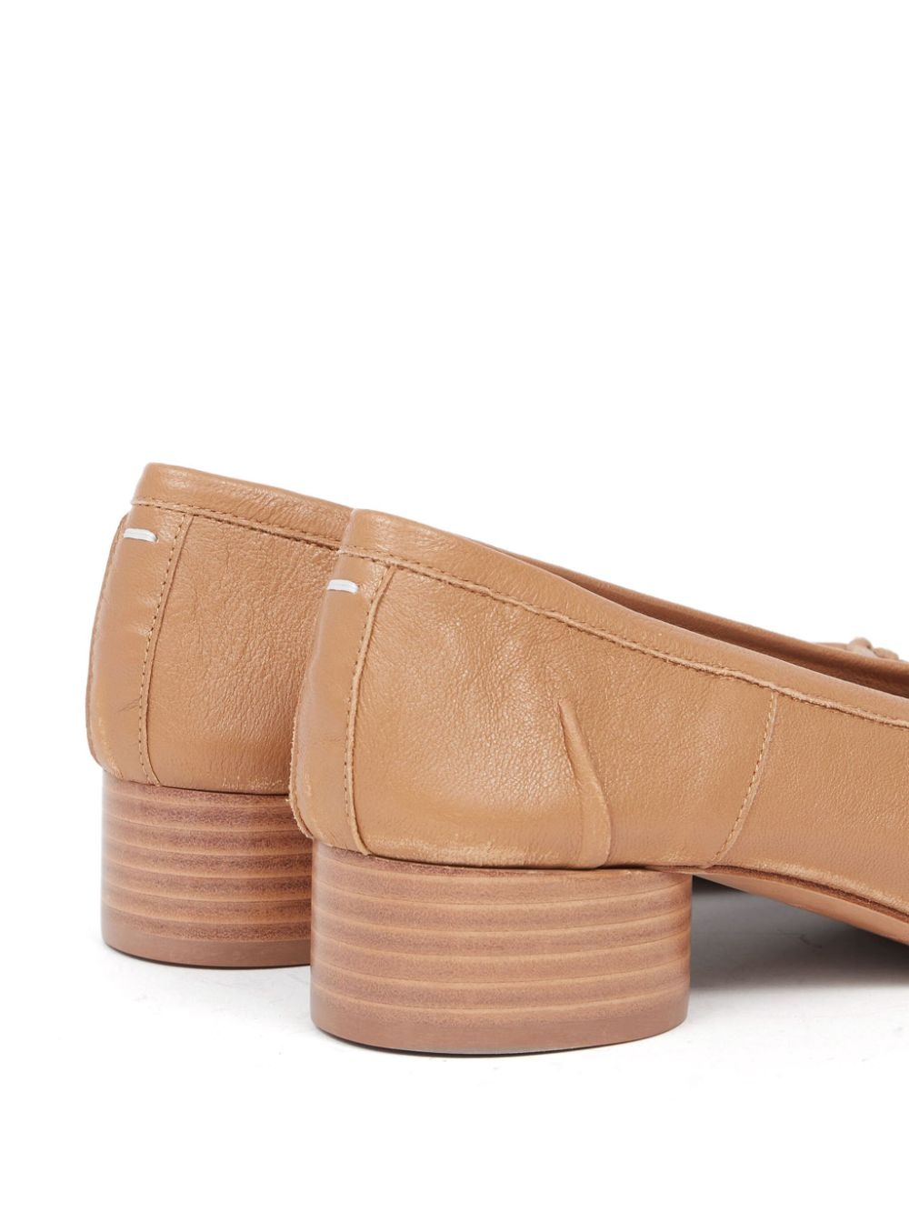30mm Tabi pumps - 4