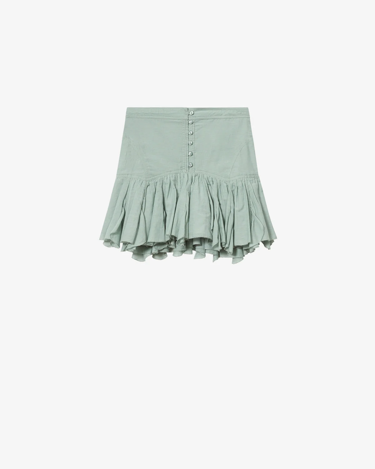 DANEEN SKIRT - 1