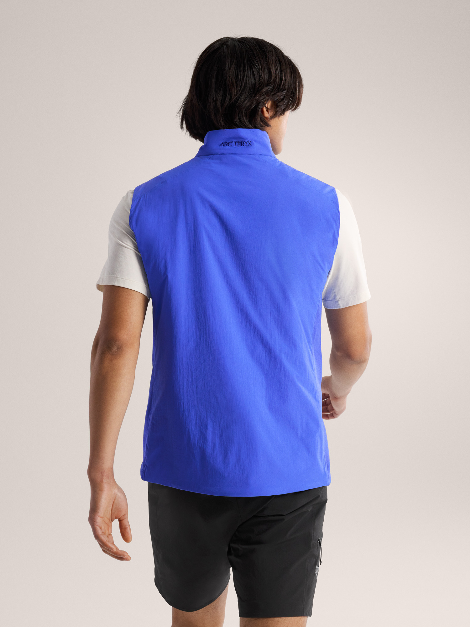 Atom Vest - 4