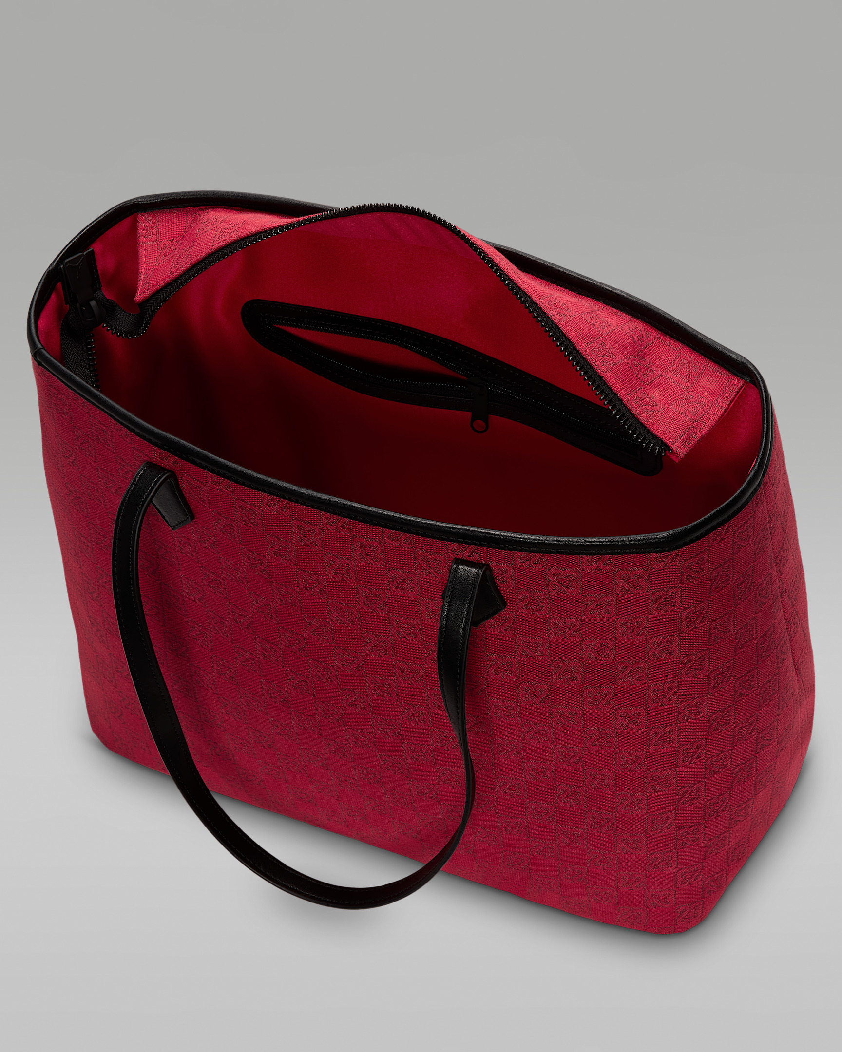 Jordan Monogram Tote Bag (32L) - 5