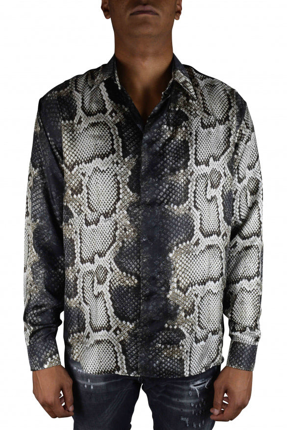 Roberto Cavalli Men Shirt - 2