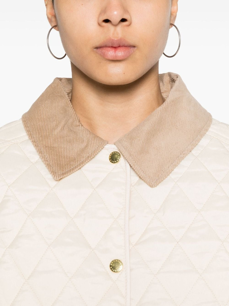 Annandale quilted jacket 5