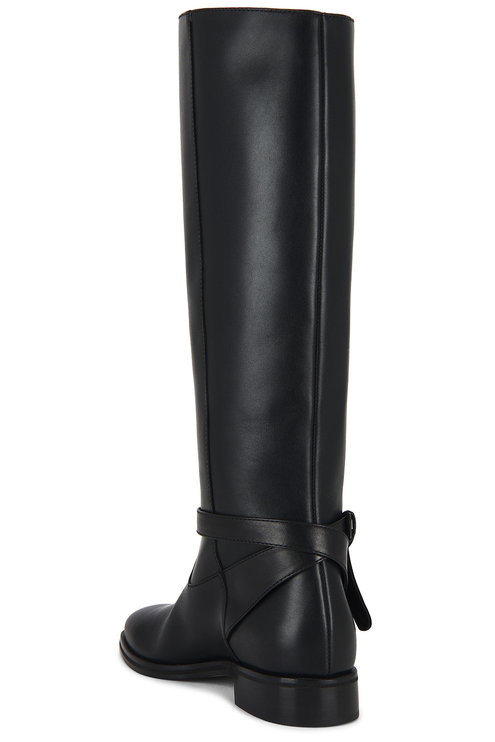 Lawton Flat Boot - 3
