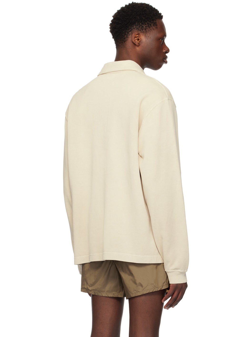 Off-White Lad Sweatshirt - 3