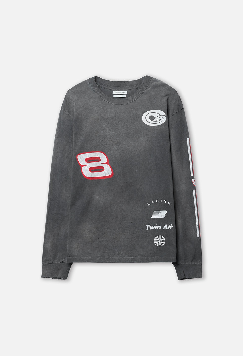 VINTAGE LS TEE - 1