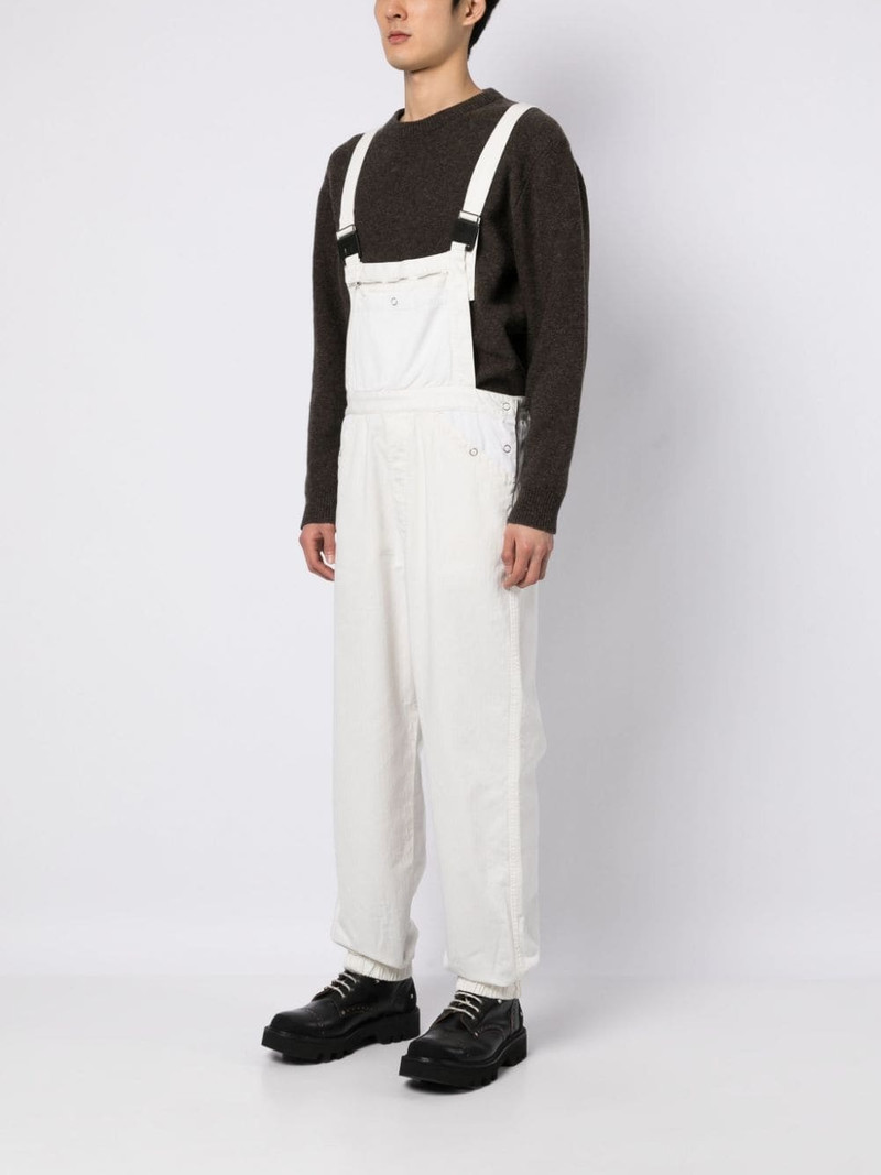 quick-release fastening jumpsuit 3
