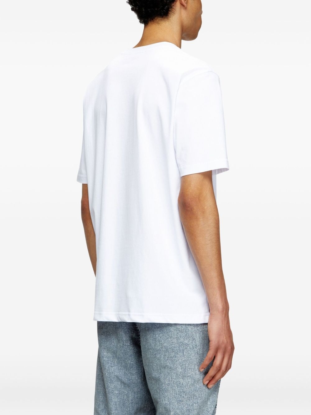 T-Adjust-Marey T-shirt - 4