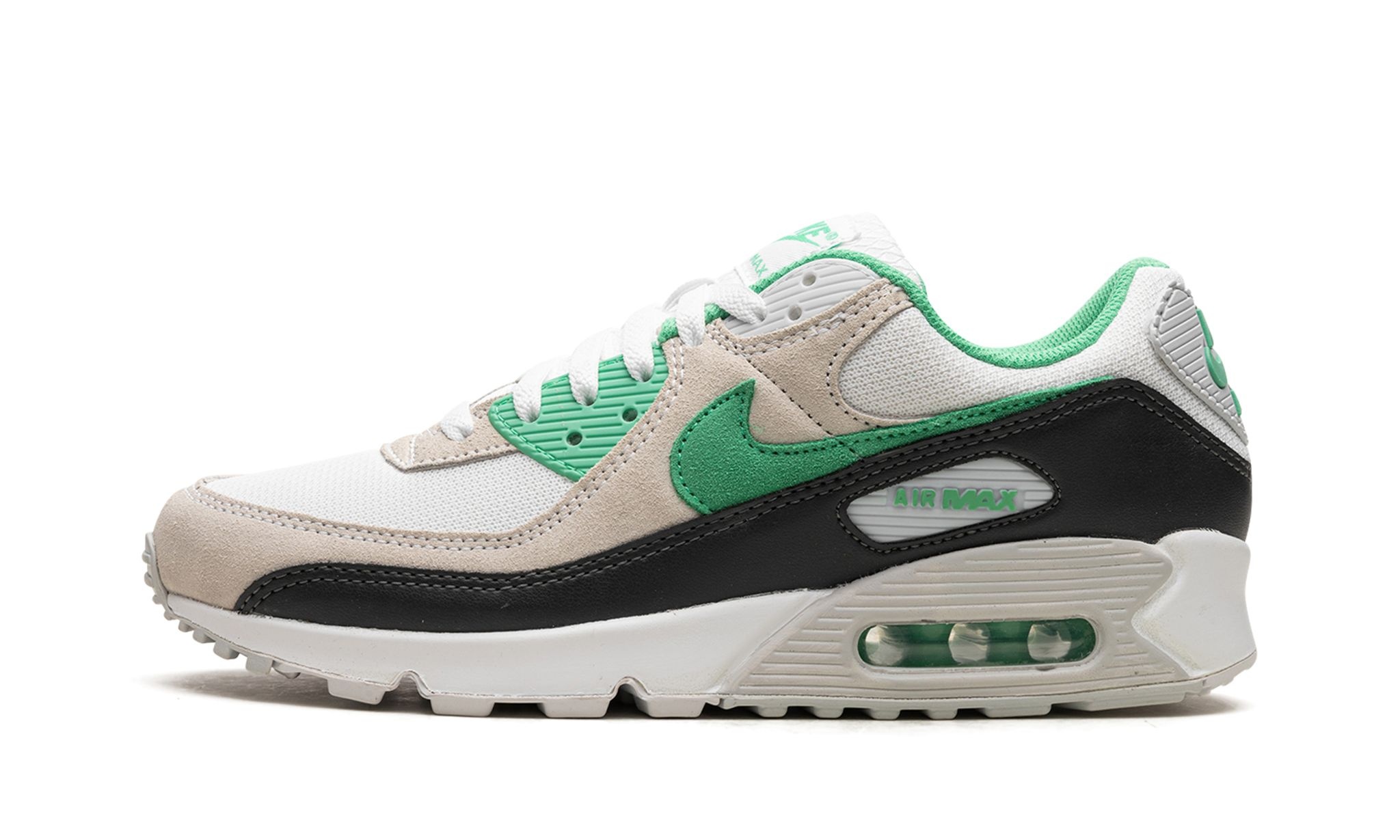 Air Max 90 "Spring Green" - 1