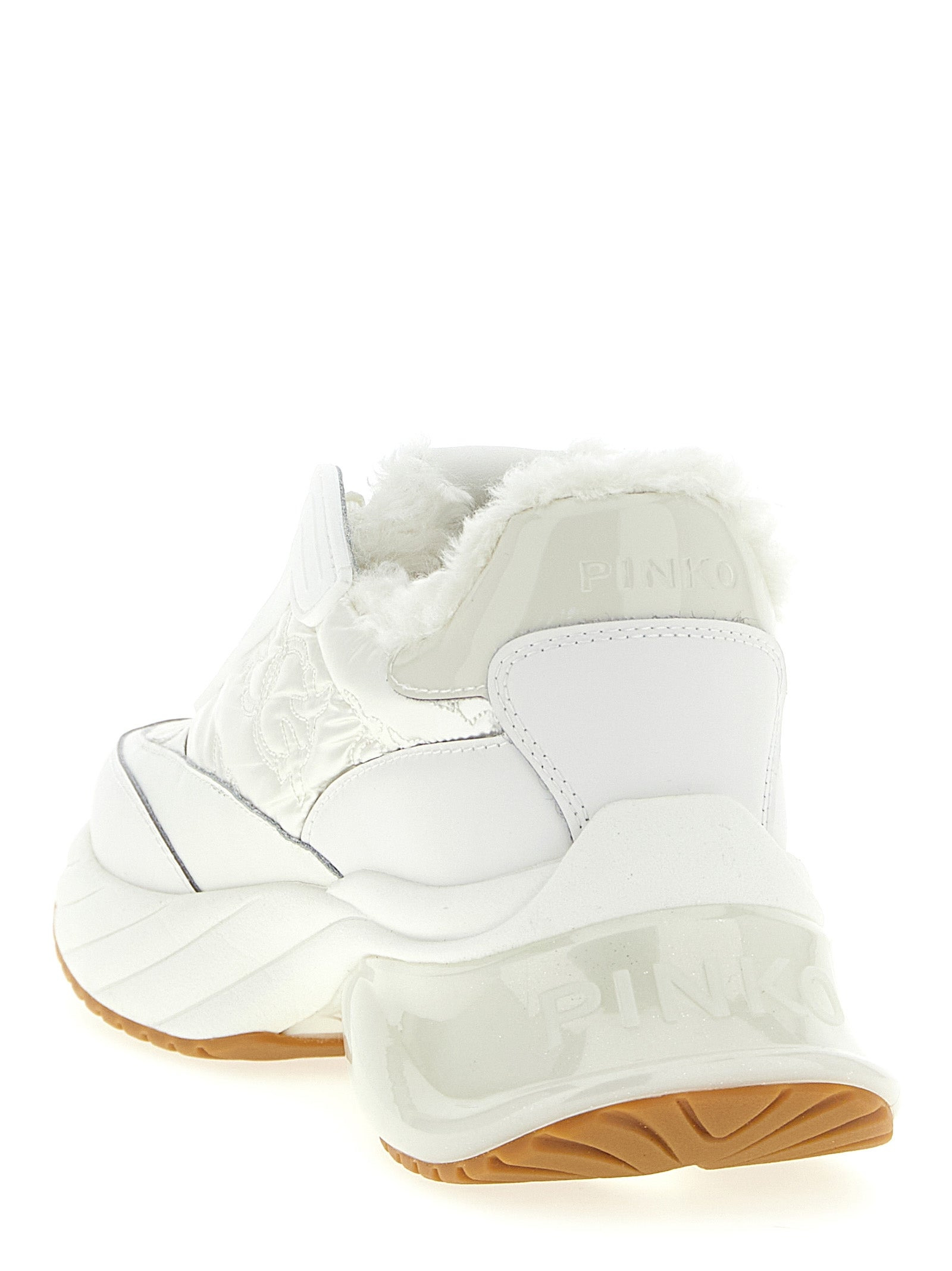 Ariel 19 Sneakers White - 3