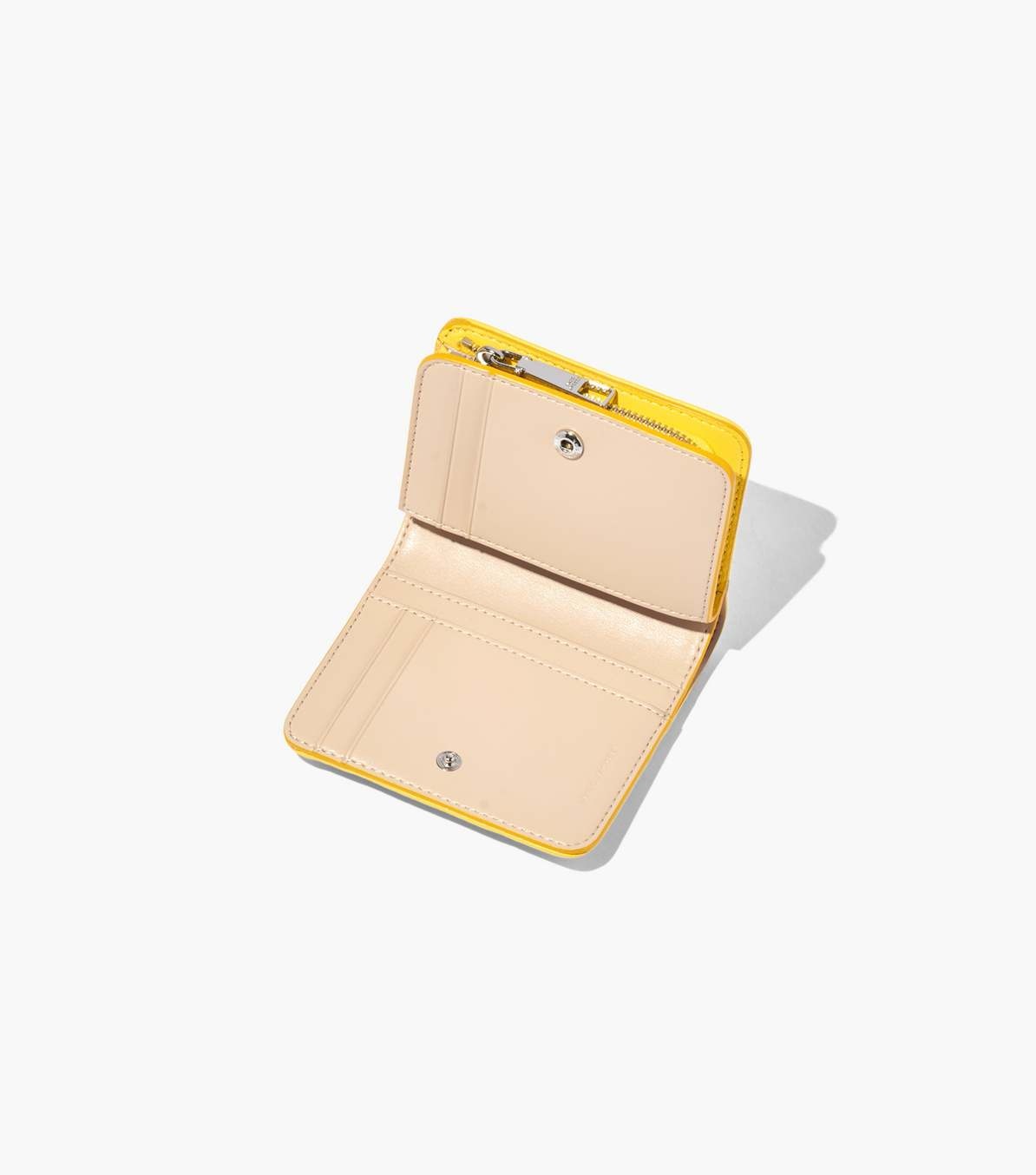 THE GLAM SHOT MINI COMPACT WALLET - 4