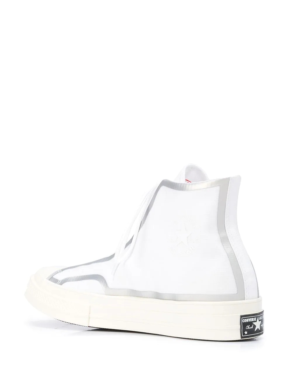 Festival Chuck 70 high-top sneakers - 3