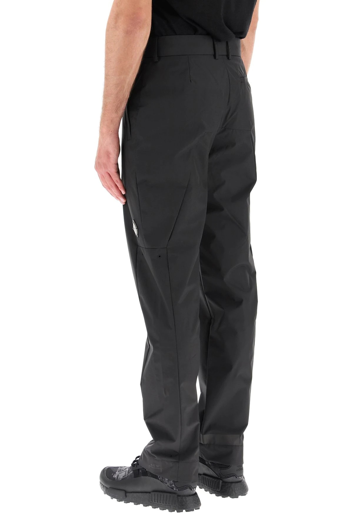 ESSENTIAL TECHNICAL TROUSERS - 4