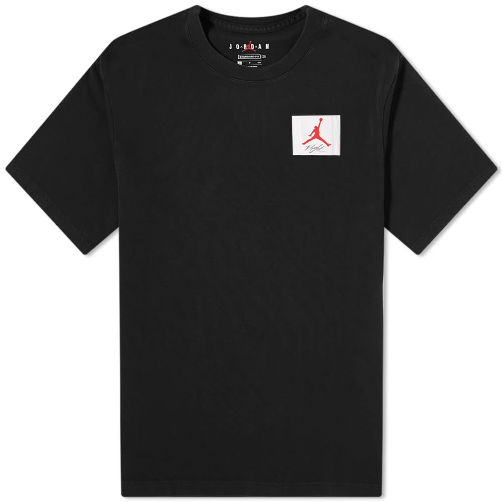 Air Jordan Flight Logo Tee - 1