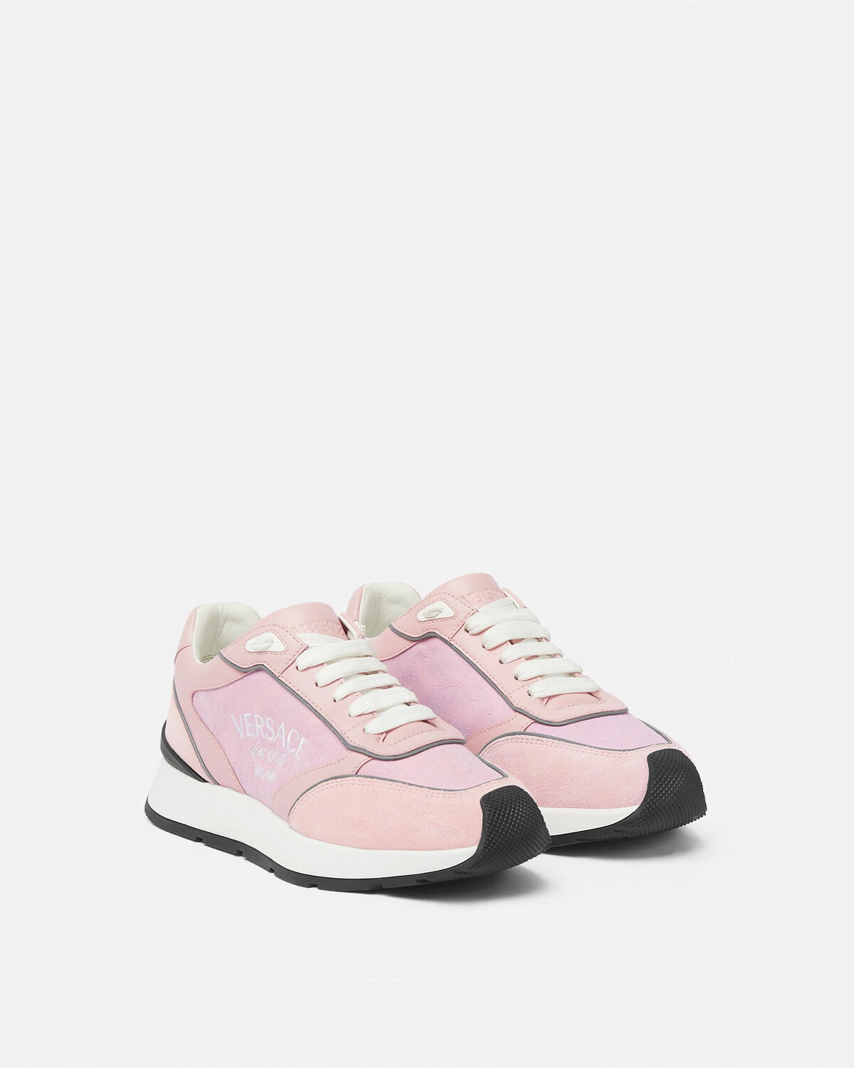 Milano Runner Sneakers - 2