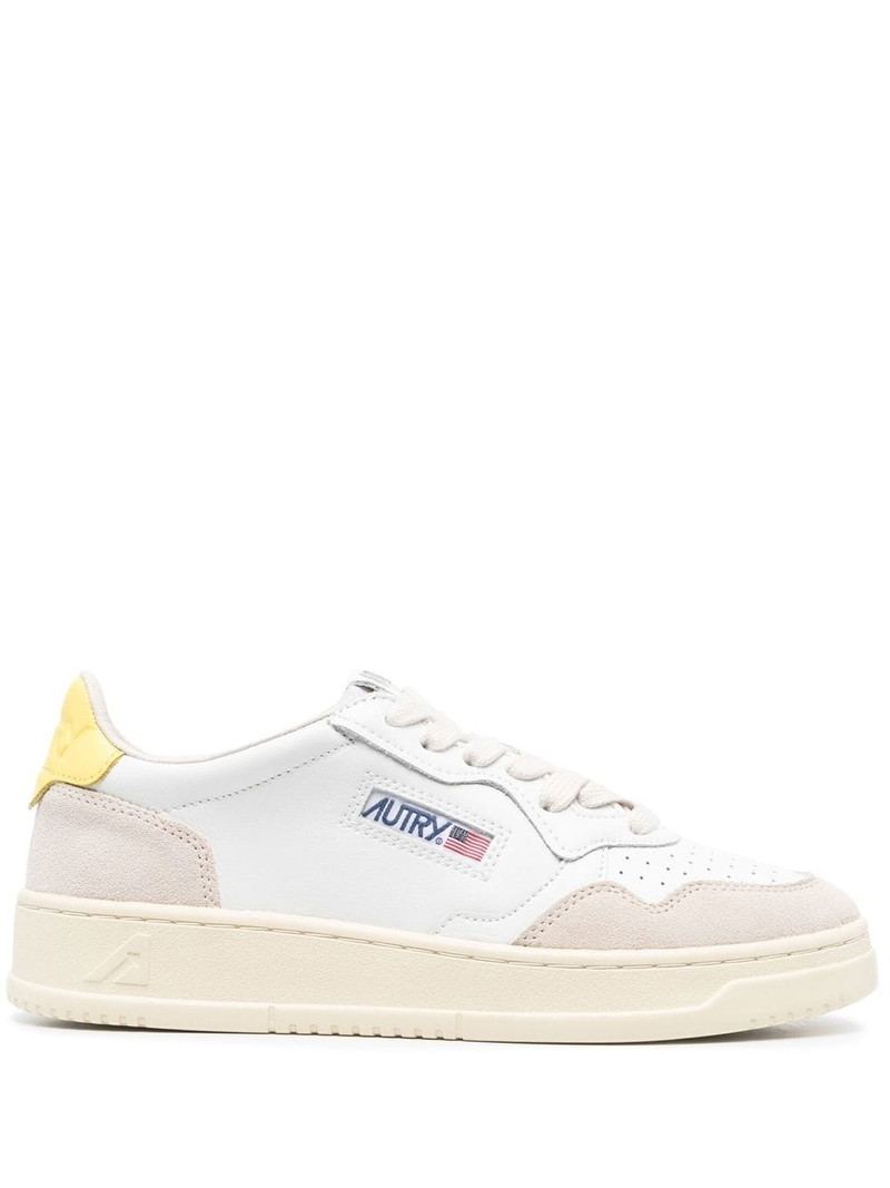 Medalist low-top sneakers - 1