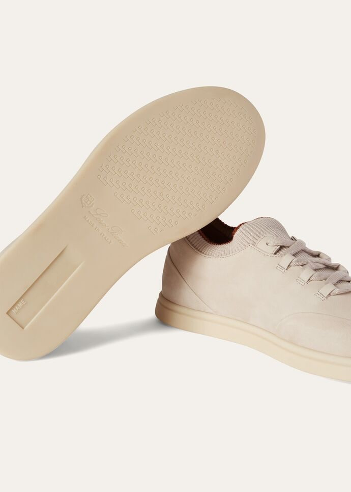 Soho Walk Sneaker - 4