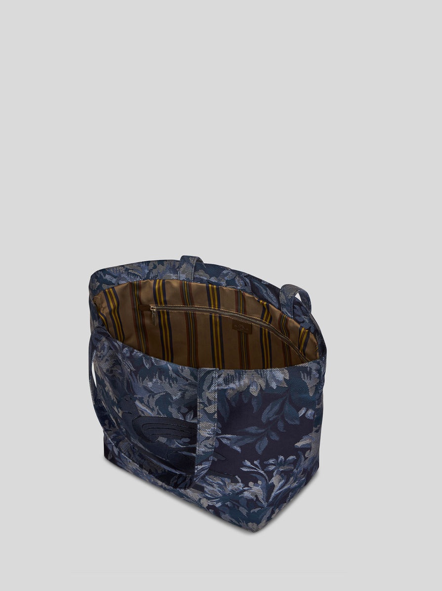 MEDIUM SOFT TROTTER BAG - 3