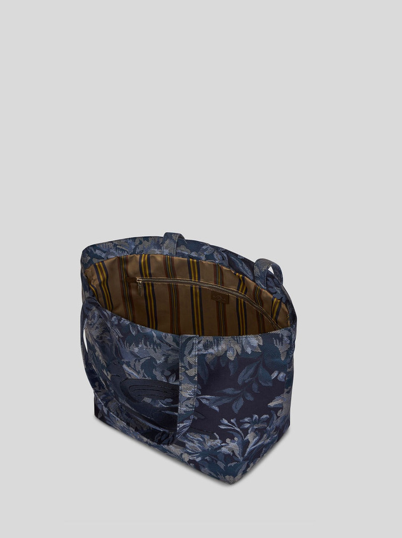 MEDIUM SOFT TROTTER BAG 3