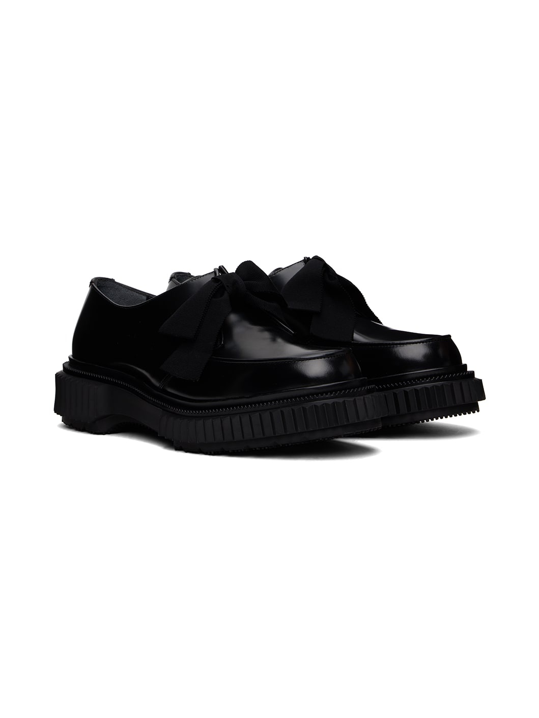 Black Type 205 Derbys - 4