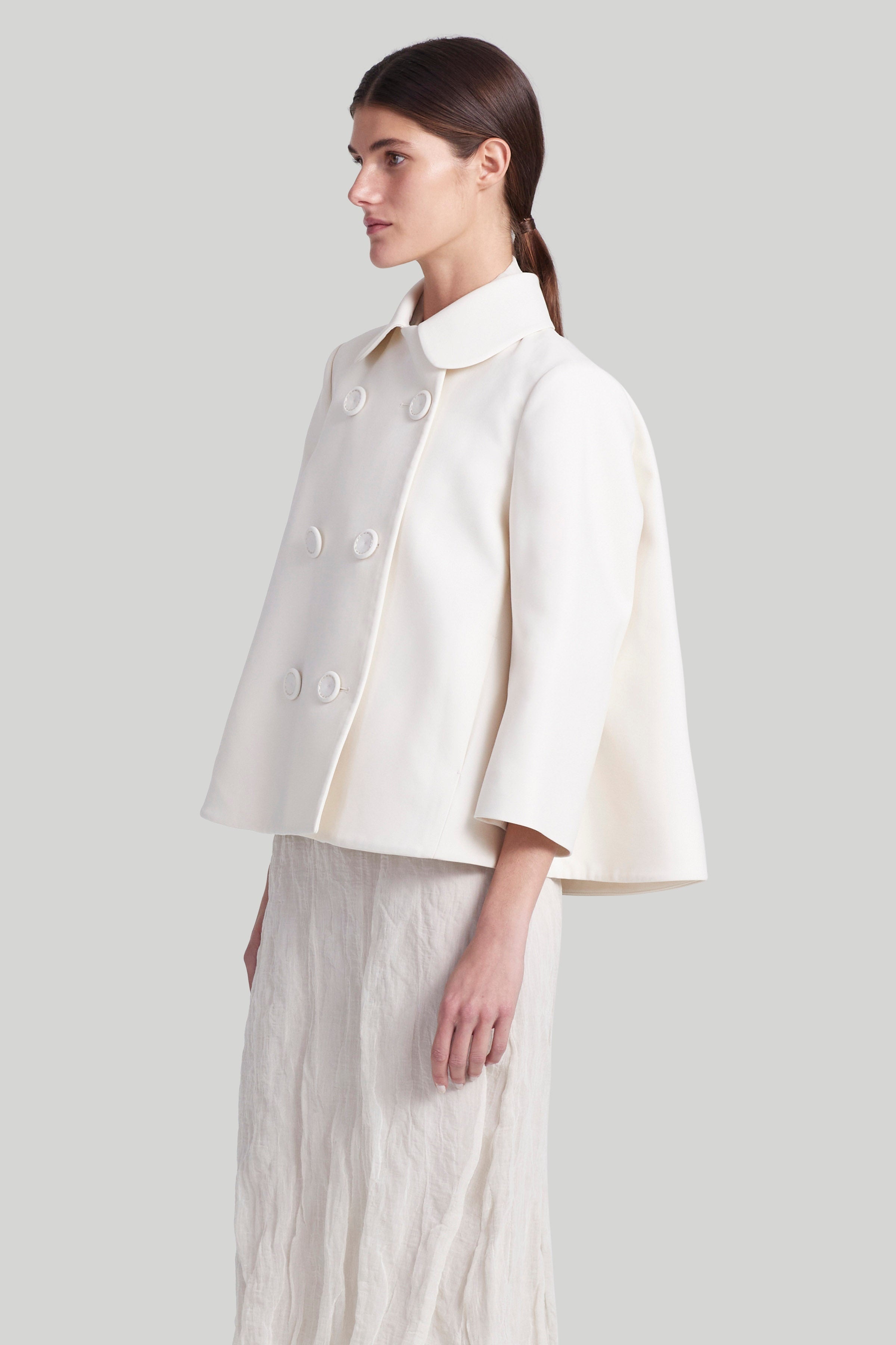 'HAYDEN' JACKET - 3