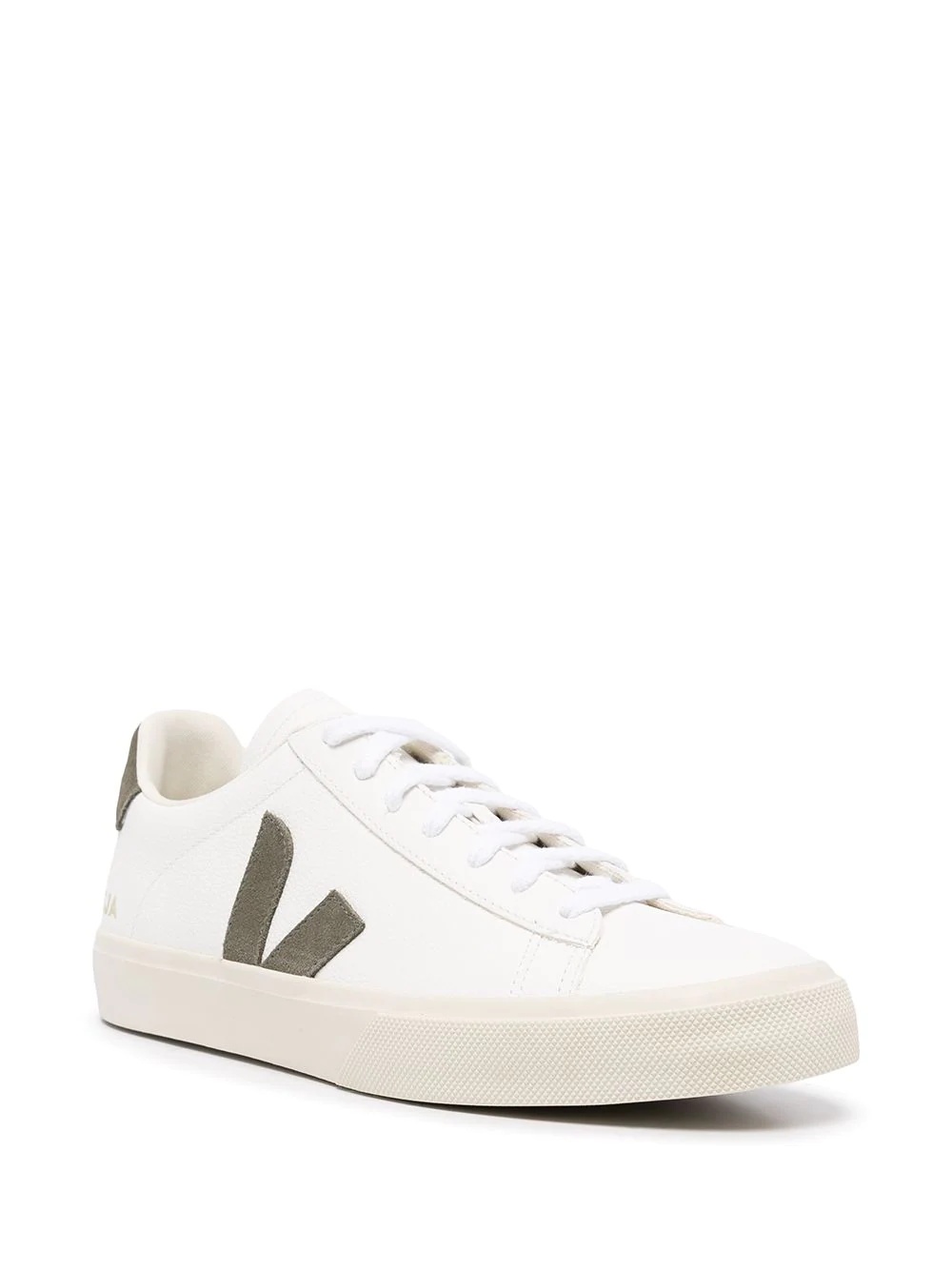 Campo leather sneakers - 2