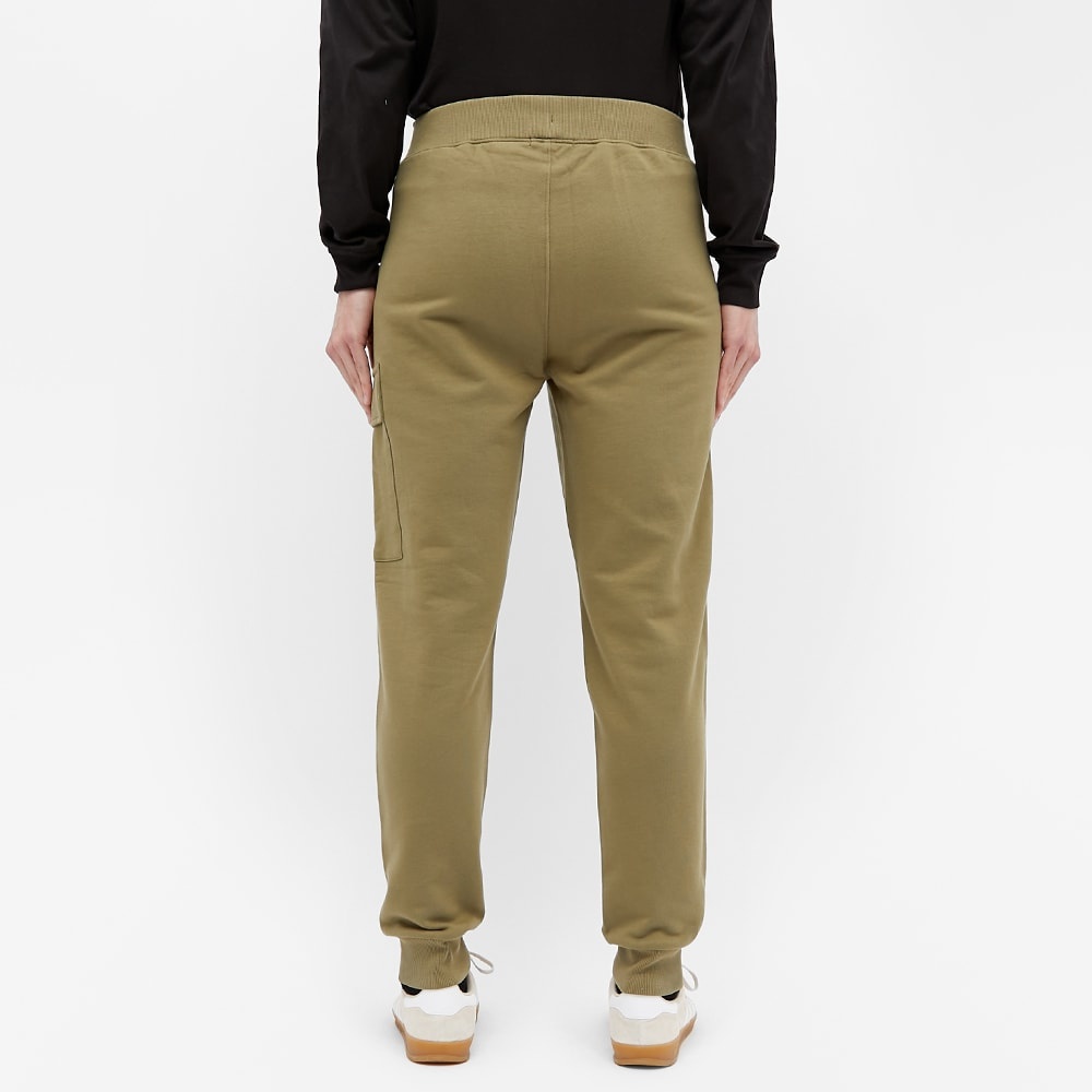 C.P. Company Pocket Lens Sweat Pant - 5