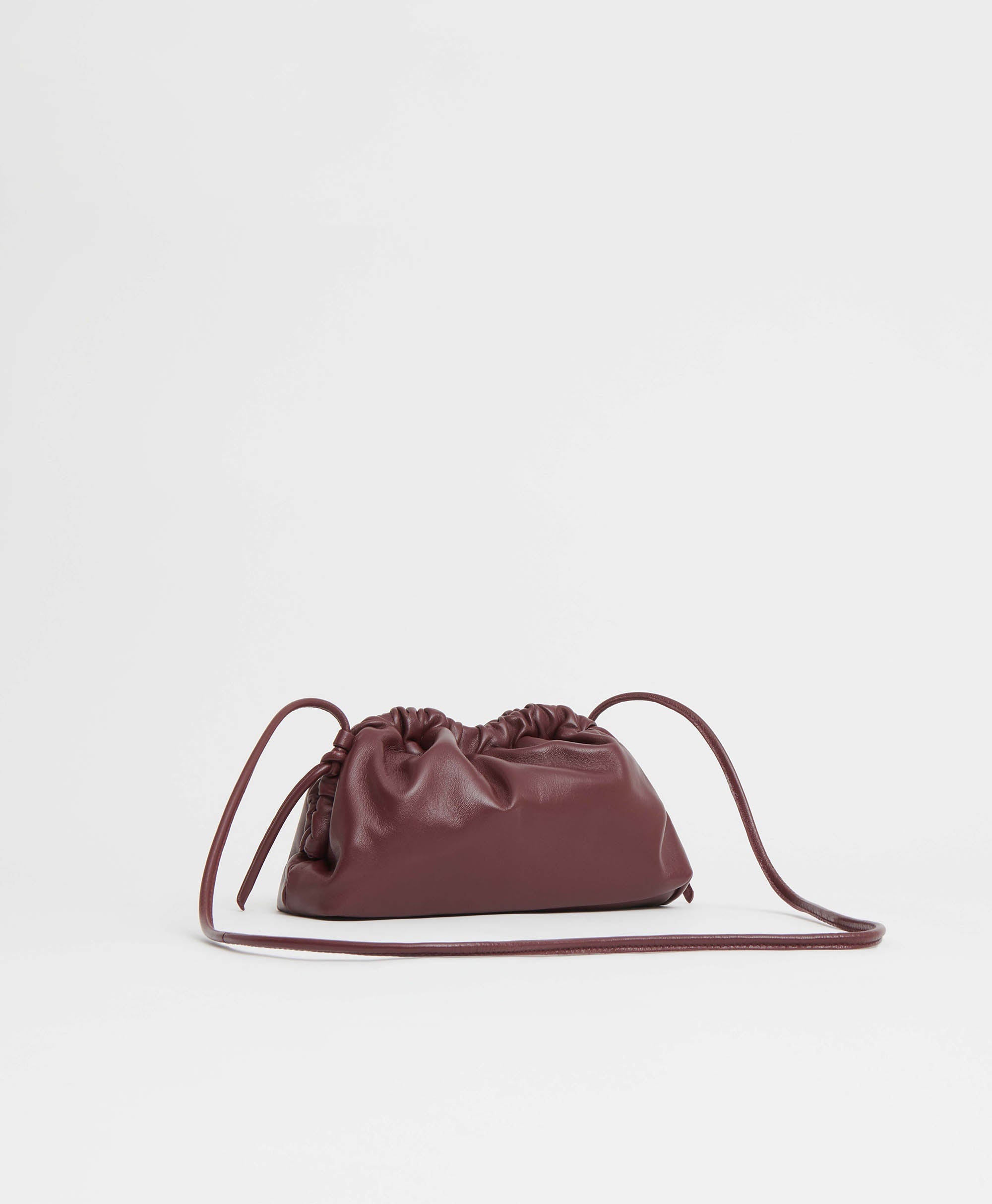 MINI CLOUD CLUTCH - 5