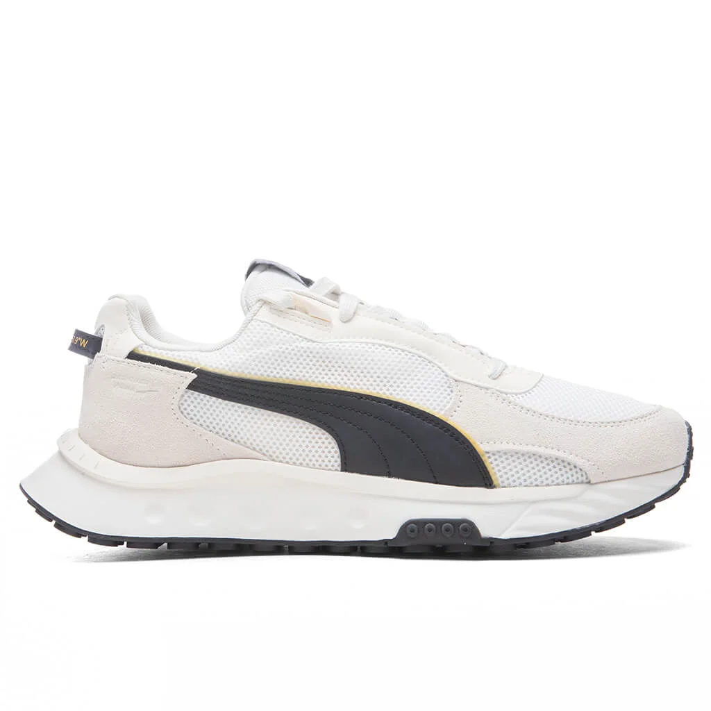 Wild Rider G NJR "Vaporous Gray/Black" sneakers - 1