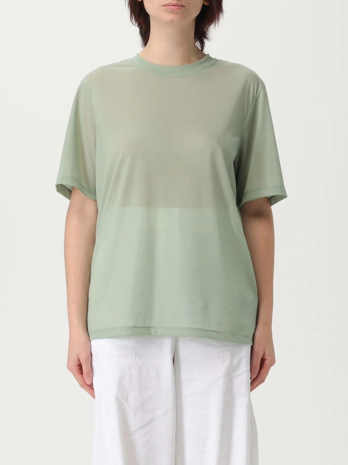 T-shirt woman Victoria Victoria Beckham - 1