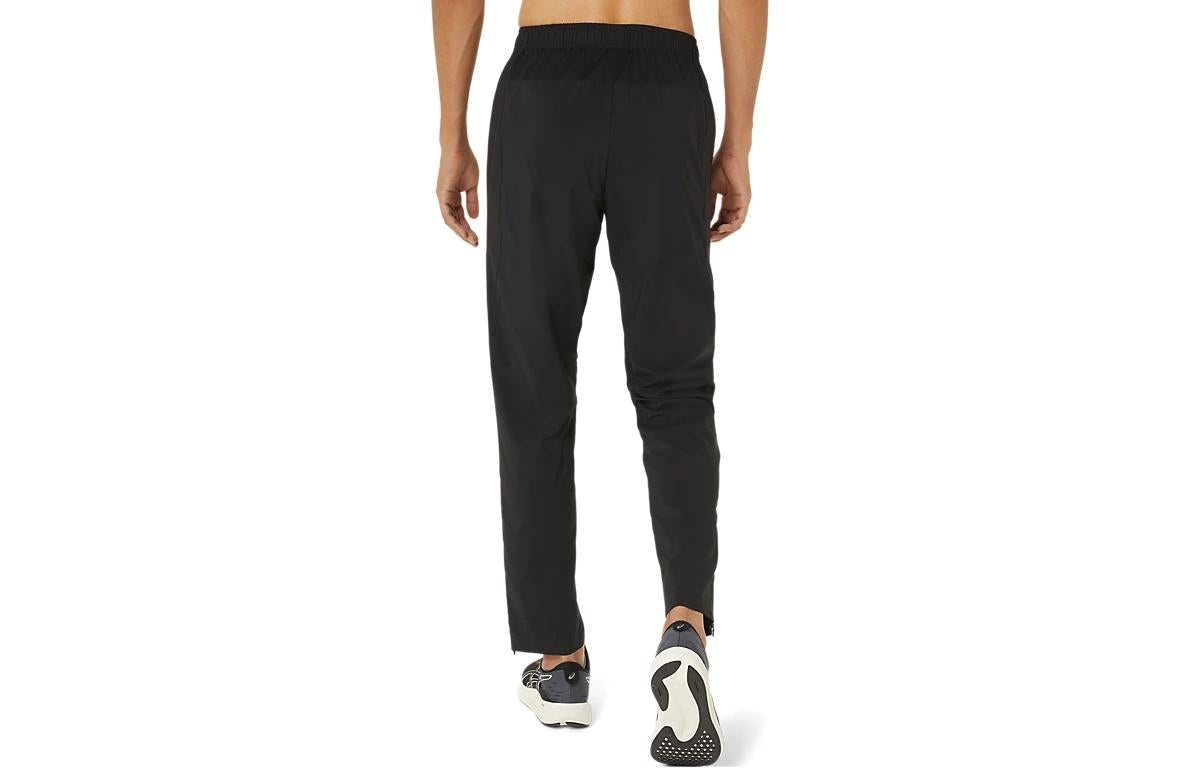 Asics AIM-TRG Cool Stretch Summer Woven Pant 'Performance Black' 2031E543-001 - 2