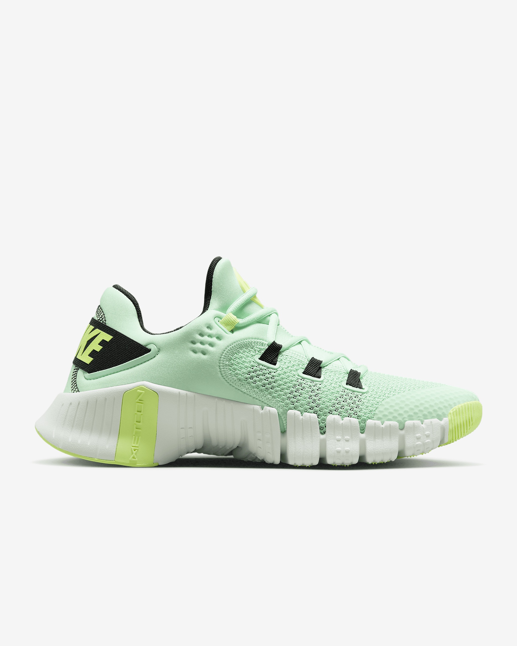 Nike Unisex Free Metcon 4 Workout Shoes - 3