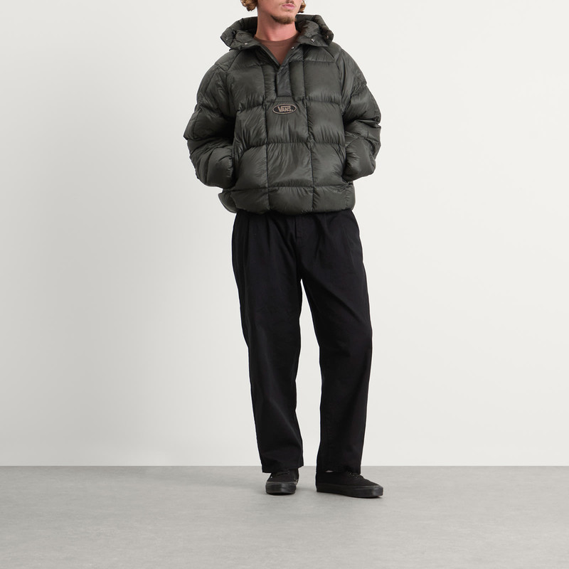 Vans Vans x A.O.D. Puffer Anorak outlook
