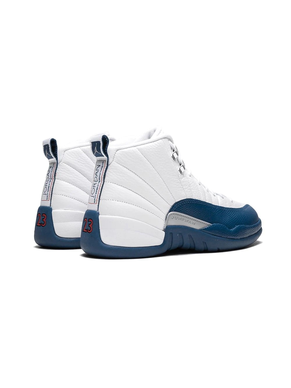 Air Jordan 12 Retro French blue 2016 - 3