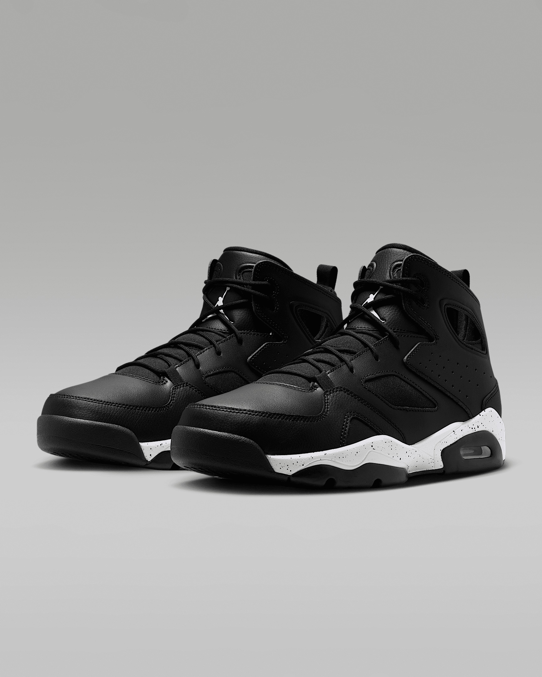 Jordan Flight Club '91 Men's Shoes - 5