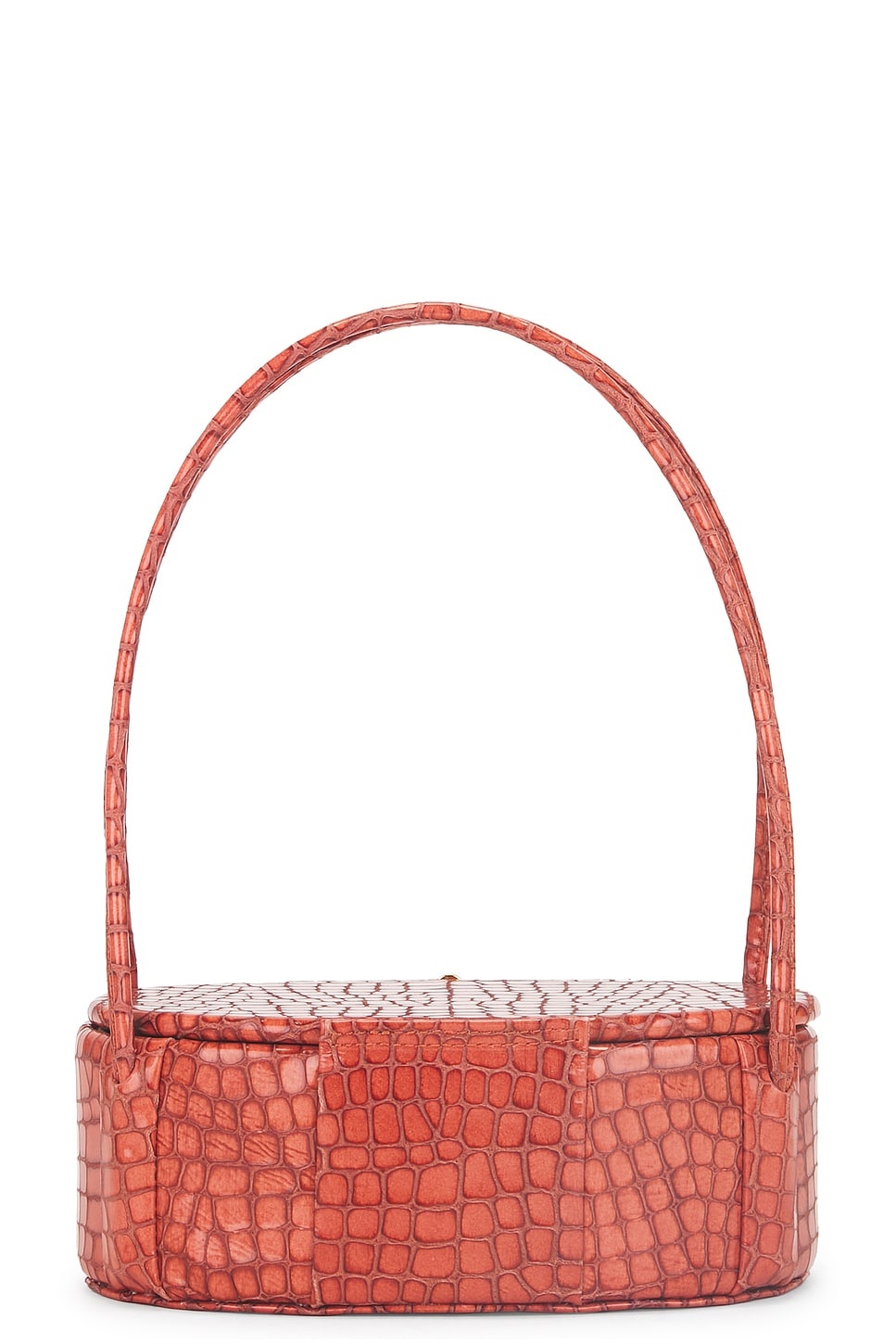 Constance Petite Oval Bag - 2