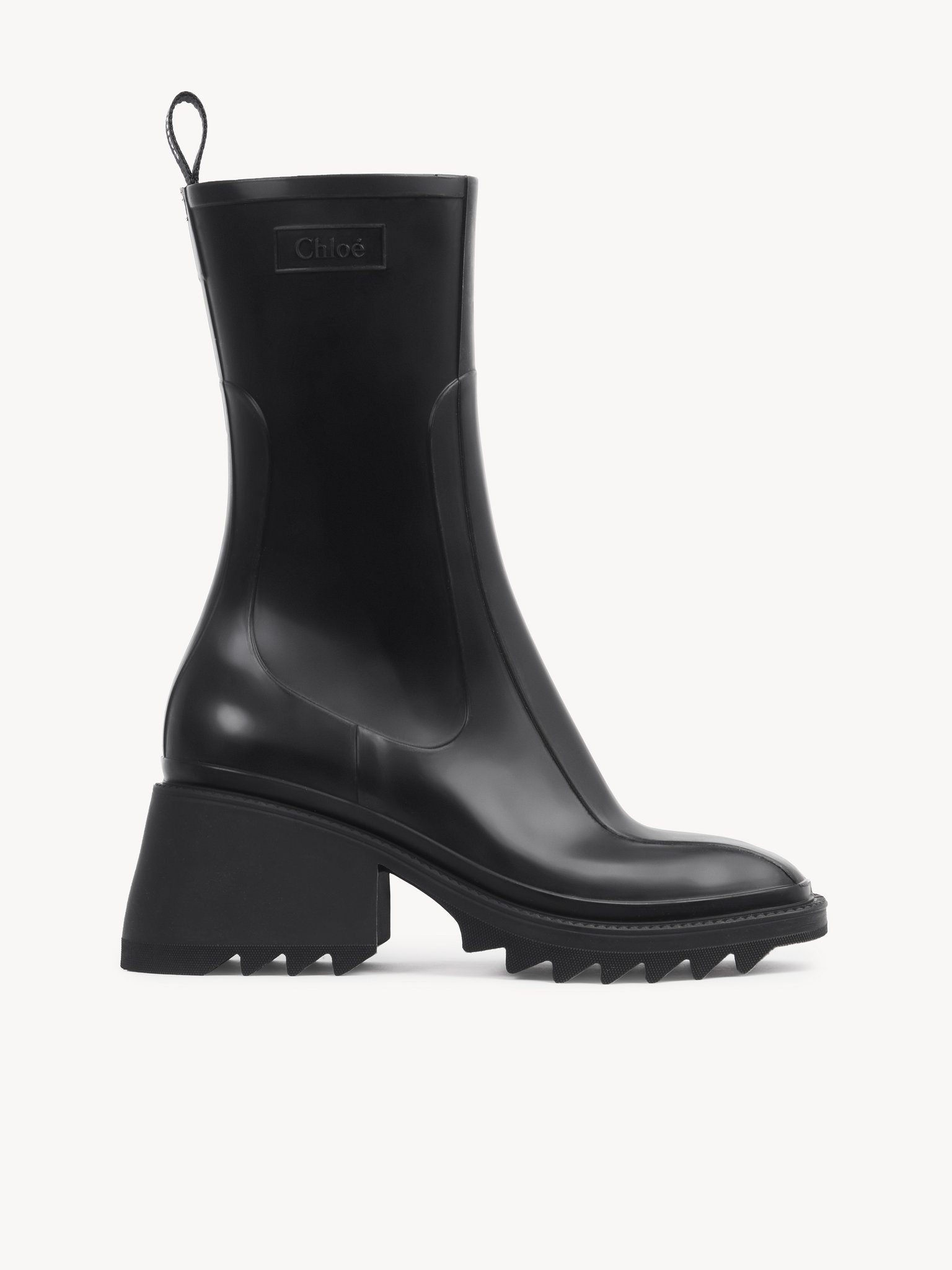 BETTY RAIN BOOT - 1