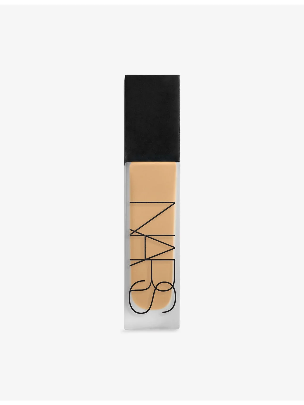 Natural Matte Longwear Foundation 30ml - 1