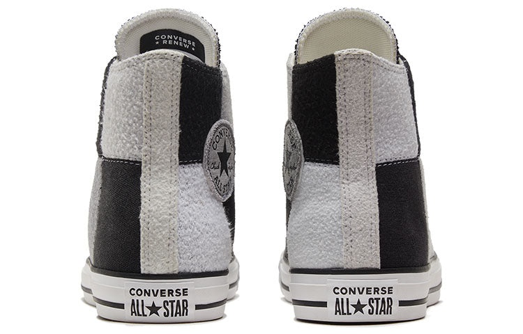 Converse Chuck Taylor All Star 'Grey Black' 168762C - 4