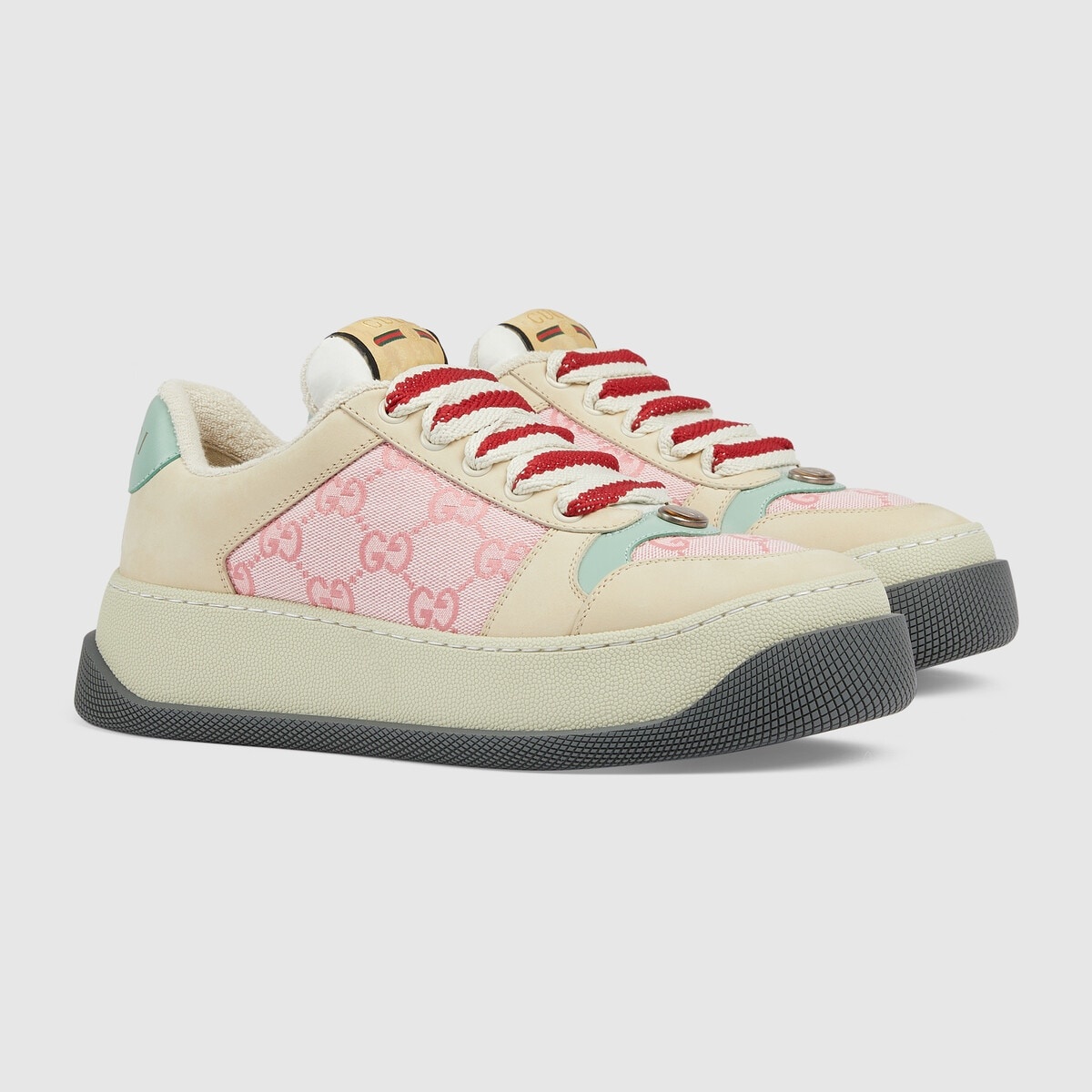 Women's Screener sneaker - 2